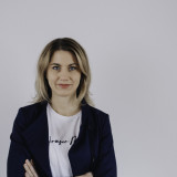Stephanie Lohr Portrait von Stephanie Lohr