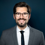 Sven Teuber Sven Teuber, Trierer Landtagsabgeordneter