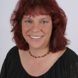Katrin Werner Portrait von Katrin Werner