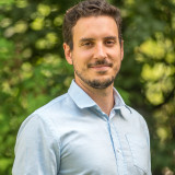 Benjamin Zilker Benjamin Zilker ödp Kandidat München Kommunalwahl