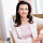 Jana Schimke Portrait von Jana Schimke