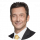 Christoph Hoffmann Portrait von Christoph Hoffmann