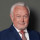 Wolfgang Kubicki Portrait von Wolfgang Kubicki